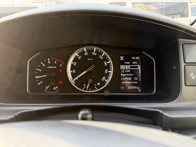 ハイエースバン スーパーGL ダークプライムII 15インチアルミホイール/純正7インチナビ/デジタルインナーミラー/両側電動スライドドア/衝突軽減ブレーキ /(41枚目)