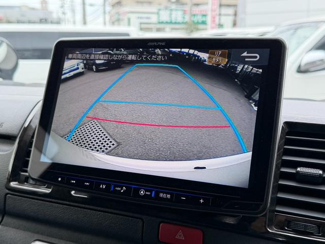 ハイエースバン スーパーＧＬ　ダークプライムＩＩ　４ＷＤ／寒冷地仕様／１６インチアルミホイール／アルパインＢＩＧ－Ｘ／ヒッチメンバー／フロントエアロ／ＥＴＣ／両側小窓付きスライドドア／ＡＣ１００Ｖコンセント／バックカメラ／ＬＥＤヘッドライト（44枚目）