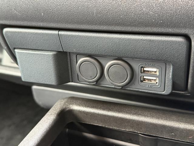 ハイエースバン スーパーＧＬ　ダークプライムＩＩ　４ＷＤ／寒冷地仕様／１６インチアルミホイール／アルパインＢＩＧ－Ｘ／ヒッチメンバー／フロントエアロ／ＥＴＣ／両側小窓付きスライドドア／ＡＣ１００Ｖコンセント／バックカメラ／ＬＥＤヘッドライト（45枚目）