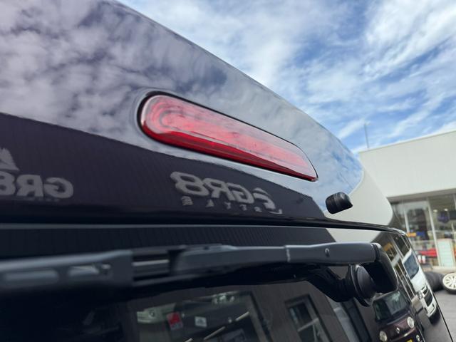 ハイエースバン ロングワイドスーパーGL 4WD/寒冷地仕様/16インチアルミ/バッドフェイスボンネット/フロントエアロ/インナーブラックヘッドライト(32枚目)