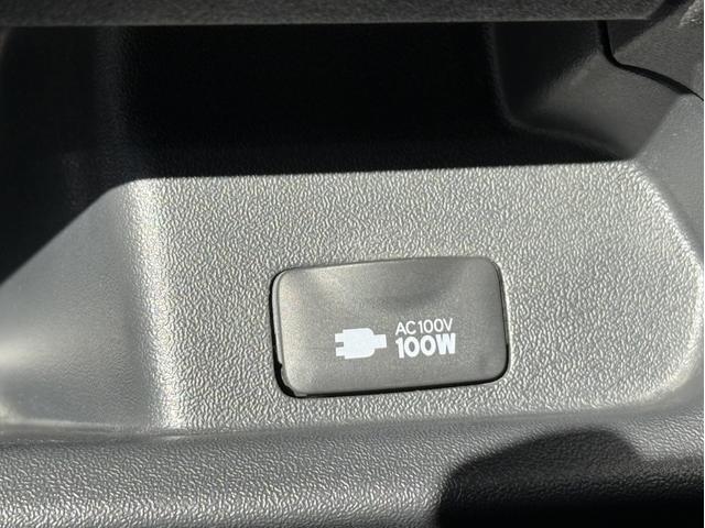 ハイエースバン スーパーＧＬ　ダークプライム　純正７インチナビ／ＤＶＤ視聴可／バックカメラ／フルセグＴＶ／Ｂｌｕｅｔｏｏｔｈ接続／ＬＥＤヘッドライト／モデリスタＦスポイラー／ＧＲ８アルミペダル／ベッドキット／キャンピングカー（39枚目）