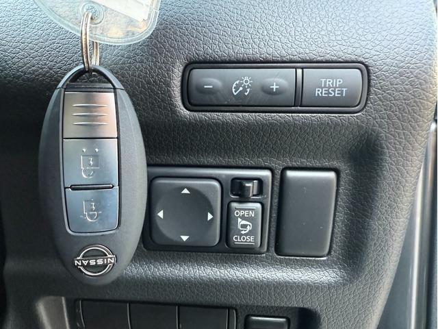 キャラバン ロンググランドプレミアムＧＸ　パートタイム４ＷＤ／　マイナーチェンジ後モデル／　インテリジェントルームミラー／　アラウンドビューモニター　／（38枚目）