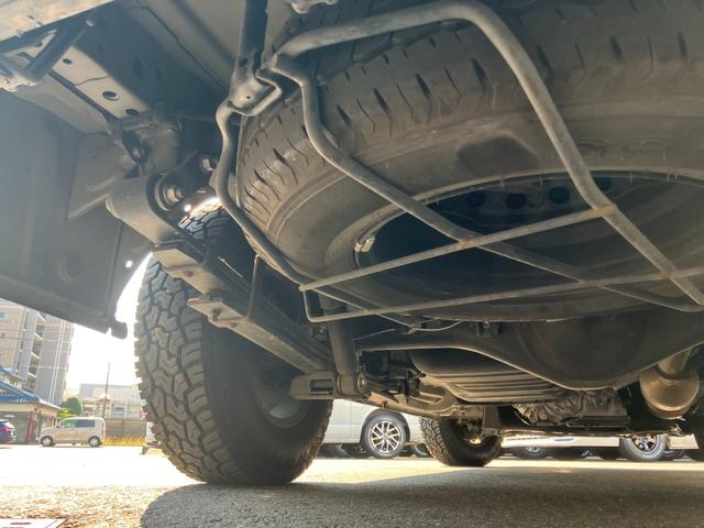 ハイエースバン スーパーＧＬ　ダークプライムＩＩ　４ＷＤ／１５インチアルミホイール／ベッドキット／カロッツェリアナビ／フルセグＴＶ／衝突軽減ブレーキ／（26枚目）