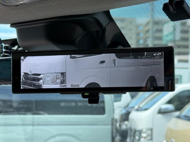 キャラバン ロンググランドプレミアムＧＸ　４ＷＤ／アラウンドビューモニター／荷室スライドフロア／ベットキット／１７ｉｎアルミ／ＥＴＣ／フローティングナビ（32枚目）
