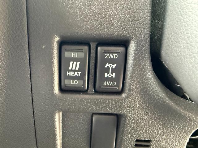 キャラバン ロンググランドプレミアムＧＸ　４ＷＤ／アラウンドビューモニター／荷室スライドフロア／ベットキット／１７ｉｎアルミ／ＥＴＣ／フローティングナビ（45枚目）