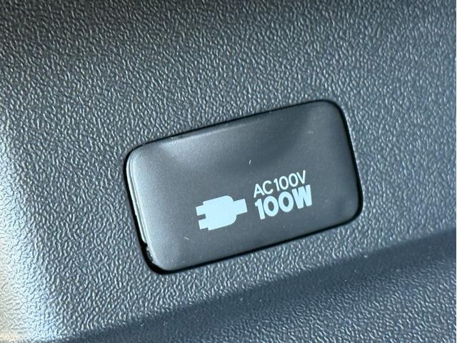ハイエースワゴン ＧＬ　４列１０人乗り／１５インチアルミホイール／パノラミックビューモニター／デジタルインナーミラー／衝突軽減ブレーキ／片側電動スライドドア／ＡＣ１００Ｖ／ＬＥＤヘッドライト／スマートキー／プッシュスタート（36枚目）