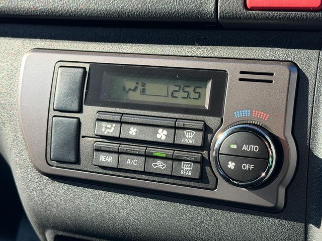 ハイエースバン スーパーGL ダークプライムII バッドフェイス/essex17インチAW/純正ナビ/パノラミックビューモニター/TSS/パワースライドドア/ローダウン/床張り/ベッドキット/キャンピングカー(48枚目)