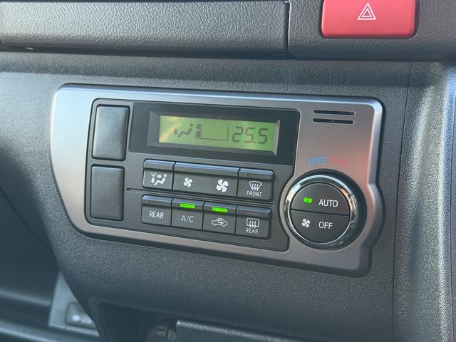 ハイエースバン ロングスーパーＧＬ　ダークプライムＳ　登録済未使用車／２０周年記念車／４ＷＤ／衝突軽減ブレーキ／デジタルインナーミラー／パノラミックビューモニター（45枚目）