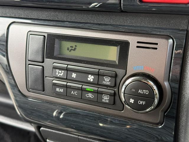 ハイエースバン スーパーGL ダークプライム 16インチアルミ/アルパインBIG-X/後席モニター/BOXベッドキット/フロントエアロ/バッドフェイスボンネット/社外センターコンソール/両側電動スライドドア/社外テールランプ/キャンピングカー(44枚目)