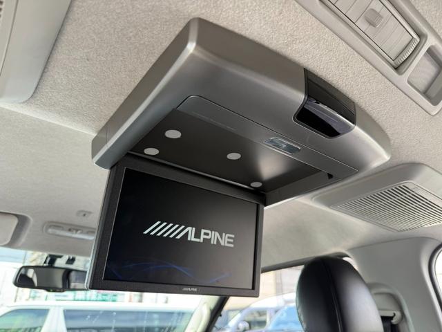 ハイエースバン スーパーGL ダークプライム 16インチアルミ/アルパインBIG-X/後席モニター/BOXベッドキット/フロントエアロ/バッドフェイスボンネット/社外センターコンソール/両側電動スライドドア/社外テールランプ/キャンピングカー(49枚目)