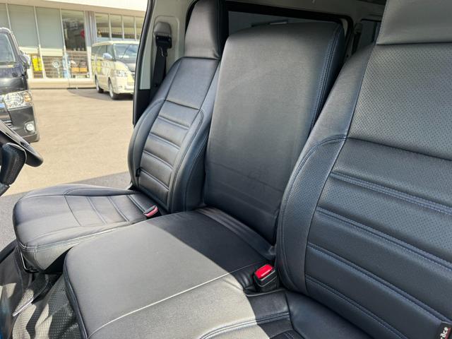 ハイエースバン ロングDX GLパッケージ マニュアル車/ローダウン/17インチアルミホイール/ベッドキット/フロントエアロ/床張り/シートカバー/カロッツェリア7インチナビ/フルセグTV/ETC/LEDヘッドライト/キーレス/キャンピングカー(46枚目)