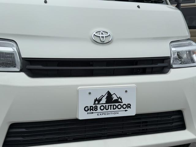 タウンエースバン GL 登録済未使用車/4WD/7インチナビ/ETC/バックカメラ/衝突軽減ブレーキ/純正ホイール/コーナーセンサー/アイドリングストップ/キーレスエントリー/助手席エアバッグ/パワーウインドウ(21枚目)