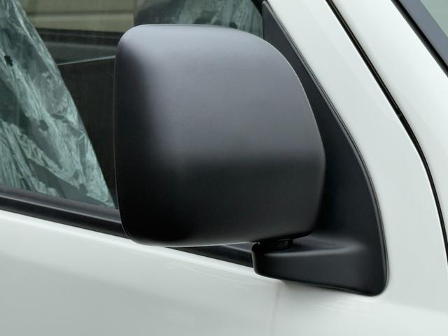 タウンエースバン GL 登録済未使用車/4WD/7インチナビ/ETC/バックカメラ/衝突軽減ブレーキ/純正ホイール/コーナーセンサー/アイドリングストップ/キーレスエントリー/助手席エアバッグ/パワーウインドウ(24枚目)