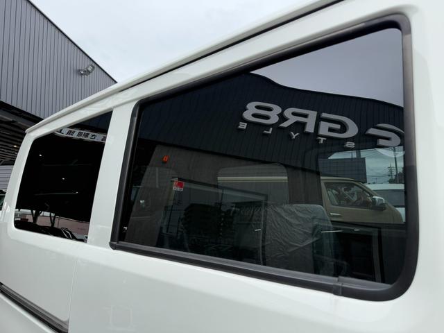 タウンエースバン GL 登録済未使用車/4WD/7インチナビ/ETC/バックカメラ/衝突軽減ブレーキ/純正ホイール/コーナーセンサー/アイドリングストップ/キーレスエントリー/助手席エアバッグ/パワーウインドウ(26枚目)