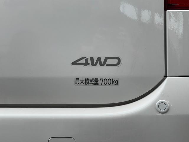 タウンエースバン GL 登録済未使用車/4WD/7インチナビ/ETC/バックカメラ/衝突軽減ブレーキ/純正ホイール/コーナーセンサー/アイドリングストップ/キーレスエントリー/助手席エアバッグ/パワーウインドウ(28枚目)