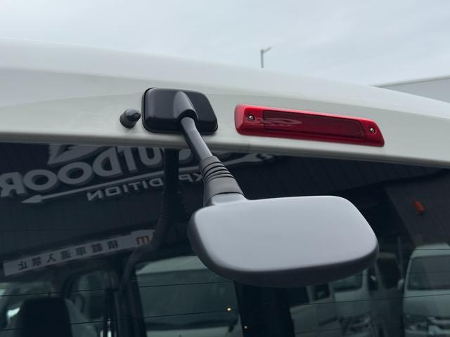 タウンエースバン GL 登録済未使用車/4WD/7インチナビ/ETC/バックカメラ/衝突軽減ブレーキ/純正ホイール/コーナーセンサー/アイドリングストップ/キーレスエントリー/助手席エアバッグ/パワーウインドウ(29枚目)