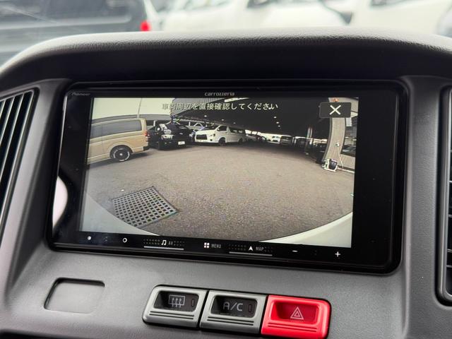 タウンエースバン GL 登録済未使用車/4WD/7インチナビ/ETC/バックカメラ/衝突軽減ブレーキ/純正ホイール/コーナーセンサー/アイドリングストップ/キーレスエントリー/助手席エアバッグ/パワーウインドウ(41枚目)