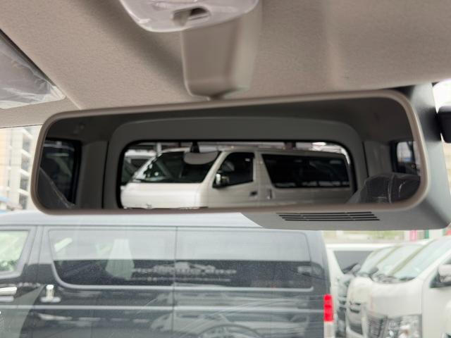 タウンエースバン GL 登録済未使用車/4WD/7インチナビ/ETC/バックカメラ/衝突軽減ブレーキ/純正ホイール/コーナーセンサー/アイドリングストップ/キーレスエントリー/助手席エアバッグ/パワーウインドウ(42枚目)