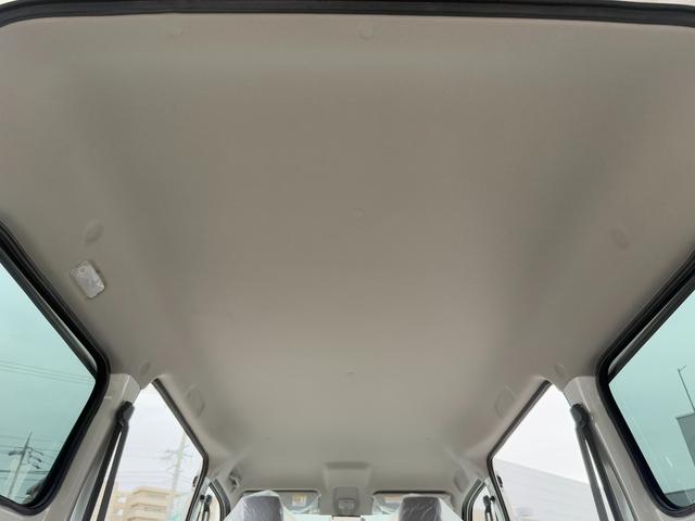 タウンエースバン GL 登録済未使用車/4WD/7インチナビ/ETC/バックカメラ/衝突軽減ブレーキ/純正ホイール/コーナーセンサー/アイドリングストップ/キーレスエントリー/助手席エアバッグ/パワーウインドウ(53枚目)