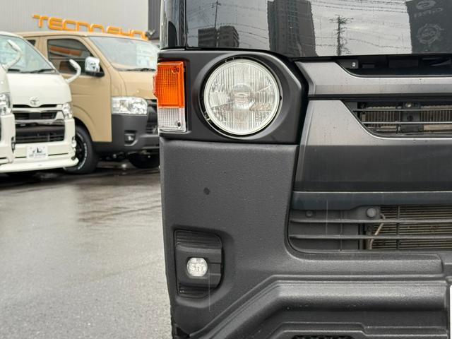 ハイエースバン スーパーGL ダークプライムII 4WD/寒冷地仕様/丸目ヘッドライト/16インチアルミ/デジタルインナーミラー/パノラミックビューモニター(20枚目)