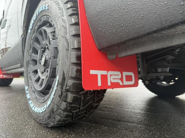 ハイエースバン スーパーGL ダークプライムII 4WD/寒冷地仕様/丸目ヘッドライト/16インチアルミ/デジタルインナーミラー/パノラミックビューモニター(25枚目)