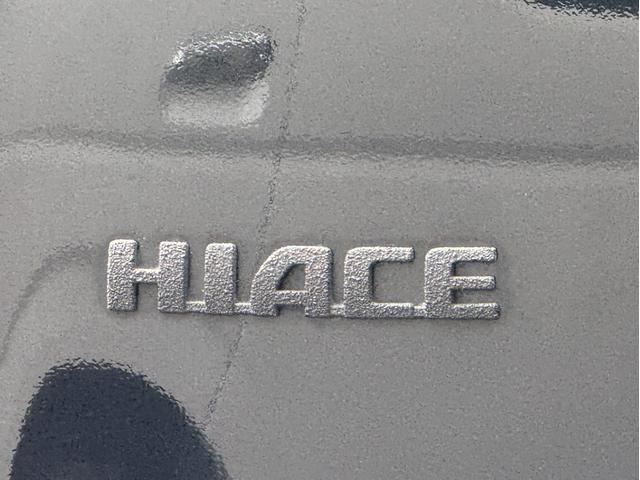 ハイエースバン スーパーGL ダークプライムII 4WD/寒冷地仕様/丸目ヘッドライト/16インチアルミ/デジタルインナーミラー/パノラミックビューモニター(26枚目)