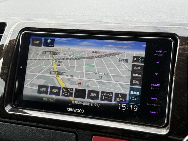 ハイエースバン スーパーGL ダークプライムII 4WD/寒冷地仕様/丸目ヘッドライト/16インチアルミ/デジタルインナーミラー/パノラミックビューモニター(34枚目)