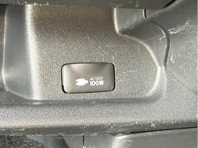 ハイエースバン スーパーGL ダークプライムII 4WD/寒冷地仕様/丸目ヘッドライト/16インチアルミ/デジタルインナーミラー/パノラミックビューモニター(44枚目)