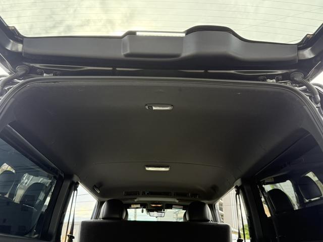 ハイエースバン スーパーGL ダークプライムII 4WD/寒冷地仕様/丸目ヘッドライト/16インチアルミ/デジタルインナーミラー/パノラミックビューモニター(52枚目)