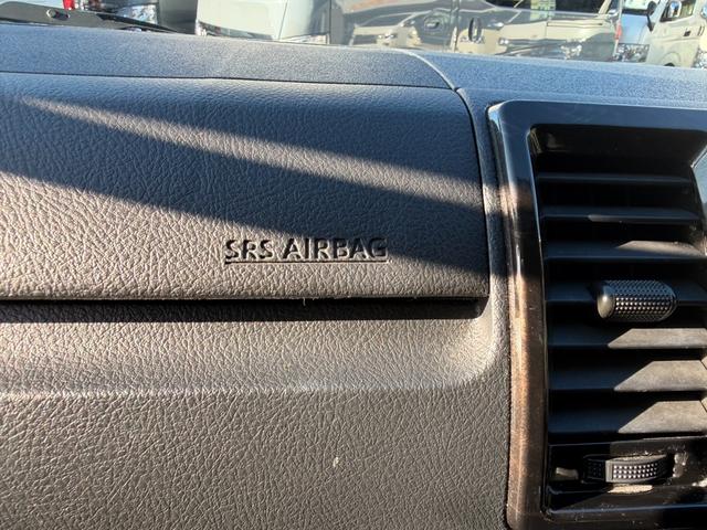 ハイエースバン スーパーＧＬ　ダークプライム　寒冷地仕様／ローダウン／１６インチアルミ／ベッドキット／フロントエアロ／７インチナビ／バックカメラ／（34枚目）