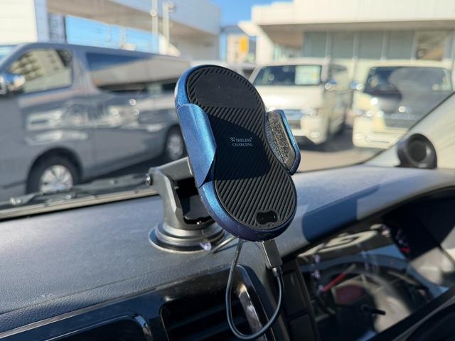 ハイエースバン スーパーＧＬ　ダークプライム　寒冷地仕様／ローダウン／１６インチアルミ／ベッドキット／フロントエアロ／７インチナビ／バックカメラ／（38枚目）