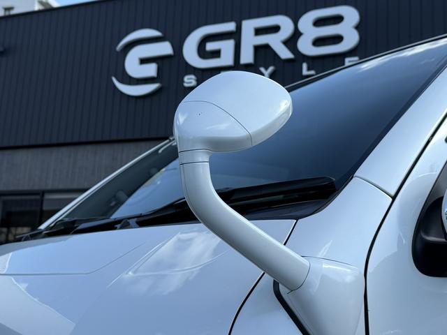 ハイエースバン ロングスーパーGL ローダウン/18inアルミホイール/BOXベッドキット/フルエアロ/バッドフェイスボンネット/ロッドホルダー(20枚目)