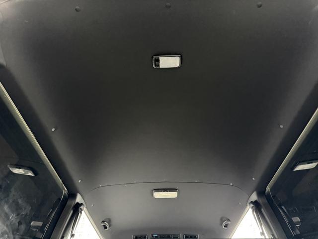 ハイエースバン スーパーGL ダークプライムII 17インチアルミ/ベッドキット/フロントエアロ/カロッツェリア後席モニター/カロッツェリア7インチナビ/シートカバー/衝突軽減ブレーキ/バックカメラ/両側小窓付きスライドドア/キャンピングカー(53枚目)