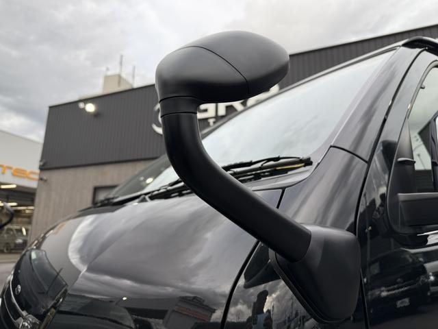 ハイエースワゴン ＧＬ　アルパイン後席モニター／アルパインディスプレイオーディオ／ＨＤＭＩユニット／シートカバー／純正１５インチアルミ（21枚目）