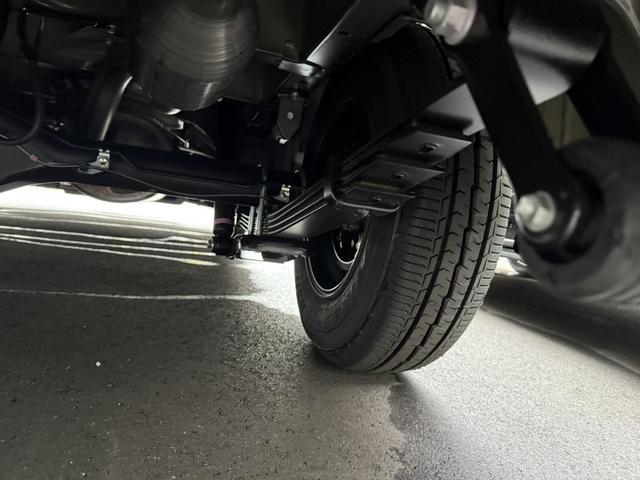 ハイエースワゴン ＧＬ　アルパイン後席モニター／アルパインディスプレイオーディオ／ＨＤＭＩユニット／シートカバー／純正１５インチアルミ（31枚目）