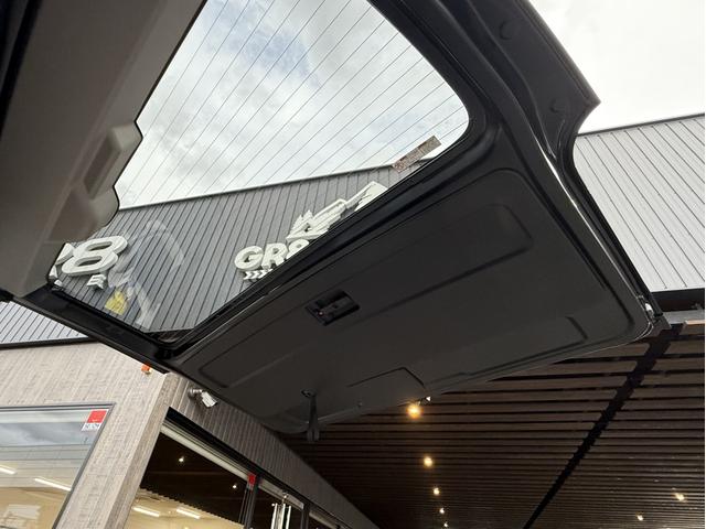 ハイエースワゴン ＧＬ　アルパイン後席モニター／アルパインディスプレイオーディオ／ＨＤＭＩユニット／シートカバー／純正１５インチアルミ（48枚目）