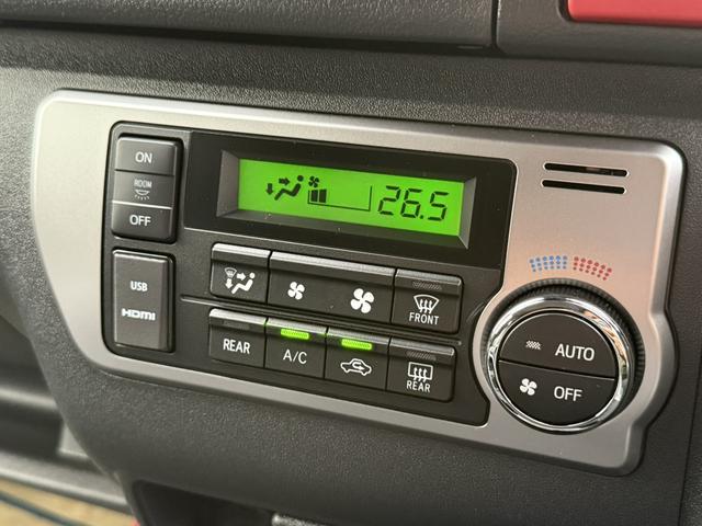 ハイエースワゴン ＧＬ　アルパイン後席モニター／アルパインディスプレイオーディオ／ＨＤＭＩユニット／シートカバー／純正１５インチアルミ（52枚目）