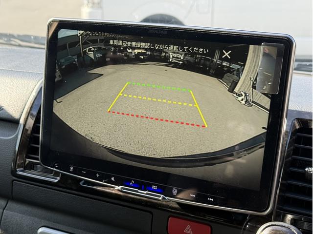 ハイエースバン スーパーＧＬ　ダークプライムＩＩ　ローダウン／１６インチアルミ／フロントエアロ／ベッドキット／アルパインディスプレイオーディオ／衝突軽減ブレーキ（36枚目）