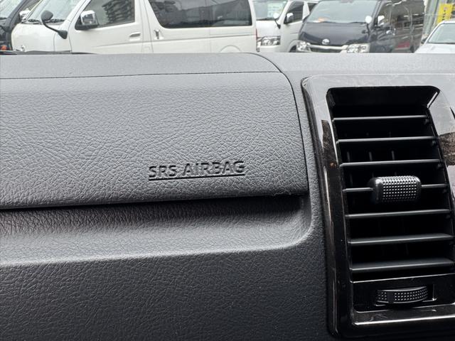 ハイエースバン スーパーＧＬ　ダークプライムＩＩ　ローダウン／１６インチアルミ／フロントエアロ／ベッドキット／アルパインディスプレイオーディオ／衝突軽減ブレーキ（42枚目）