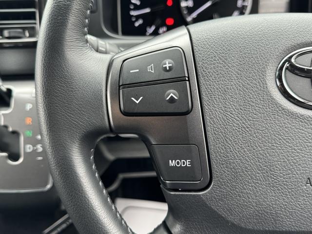 ハイエースバン スーパーＧＬ　ダークプライムＩＩ　ローダウン／１６インチアルミ／フロントエアロ／ベッドキット／アルパインディスプレイオーディオ／衝突軽減ブレーキ（52枚目）