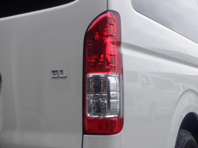 ハイエースワゴン ＧＬ　新車未登録　／４ＷＤ　／　４列１０人乗り　／ア　ルパインＢＩＧ－Ｘ　／ＥＴＣ　／パノラミックビューモニター　／（26枚目）