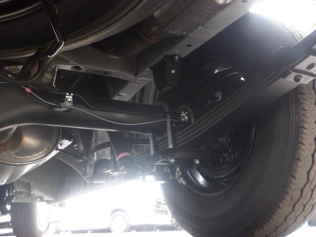 ハイエースワゴン ＧＬ　新車未登録　／４ＷＤ　／　４列１０人乗り　／ア　ルパインＢＩＧ－Ｘ　／ＥＴＣ　／パノラミックビューモニター　／（29枚目）