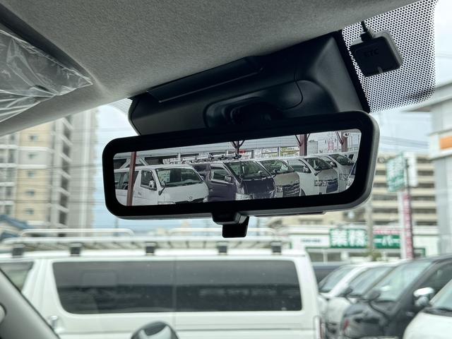 ハイエースワゴン ＧＬ　新車未登録　／４ＷＤ　／　４列１０人乗り　／ア　ルパインＢＩＧ－Ｘ　／ＥＴＣ　／パノラミックビューモニター　／（46枚目）