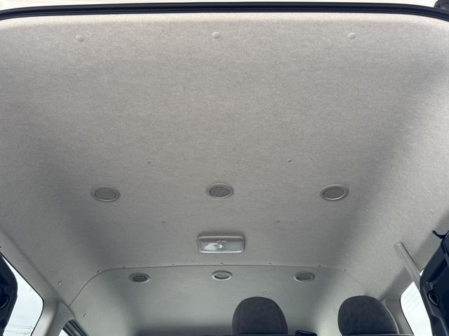 ハイエースワゴン ＧＬ　新車未登録　／４ＷＤ　／　４列１０人乗り　／ア　ルパインＢＩＧ－Ｘ　／ＥＴＣ　／パノラミックビューモニター　／（49枚目）