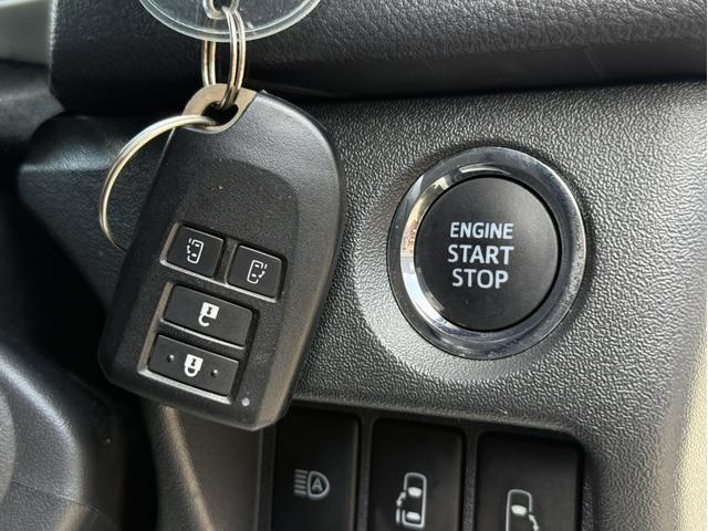 ハイエースバン ロングワイドスーパーGLダークプライムII 16インチアルミホイール/ベッドキット/純正ナビ/フルセグTV/ETC/衝突軽減ブレーキ/両側電動スライドドア(39枚目)