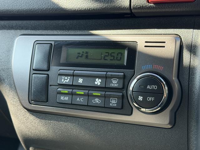 ハイエースバン スーパーGL ダークプライムII 純正7インチナビ/フルセグTV / ETC2.0 / パノラミックビューモニター / 衝突軽減ブレーキ /(47枚目)