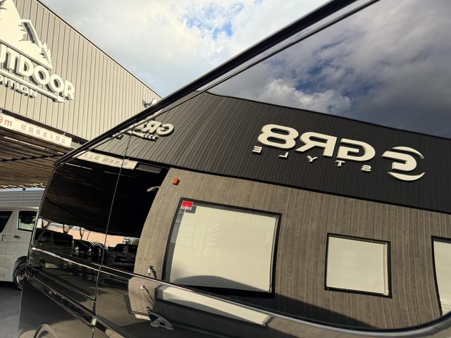 ハイエースバン スーパーGL ダークプライムII 15インチアルミホイール/純正7インチナビ/デジタルインナーミラー/両側電動スライドドア/衝突軽減ブレーキ /(26枚目)