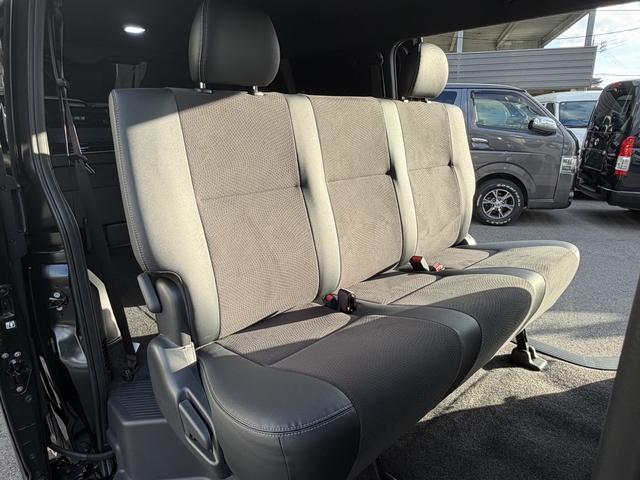 ハイエースバン スーパーGL ダークプライムII 15インチアルミホイール/純正7インチナビ/デジタルインナーミラー/両側電動スライドドア/衝突軽減ブレーキ /(49枚目)