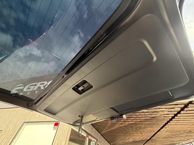 ハイエースバン スーパーGL ダークプライムII 15インチアルミホイール/純正7インチナビ/デジタルインナーミラー/両側電動スライドドア/衝突軽減ブレーキ /(56枚目)