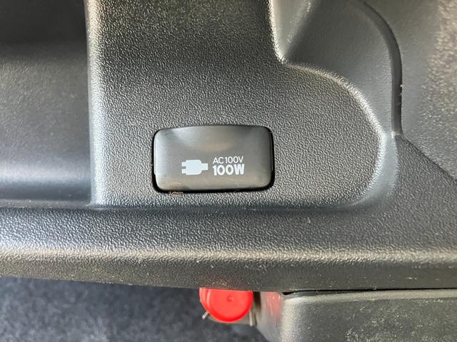 ハイエースバン スーパーGL ダークプライムII 4WD/15インチアルミホイール/ベッドキット/カロッツェリアナビ/フルセグTV/衝突軽減ブレーキ/(37枚目)